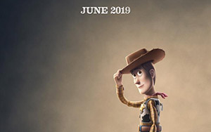 Toy Story 4